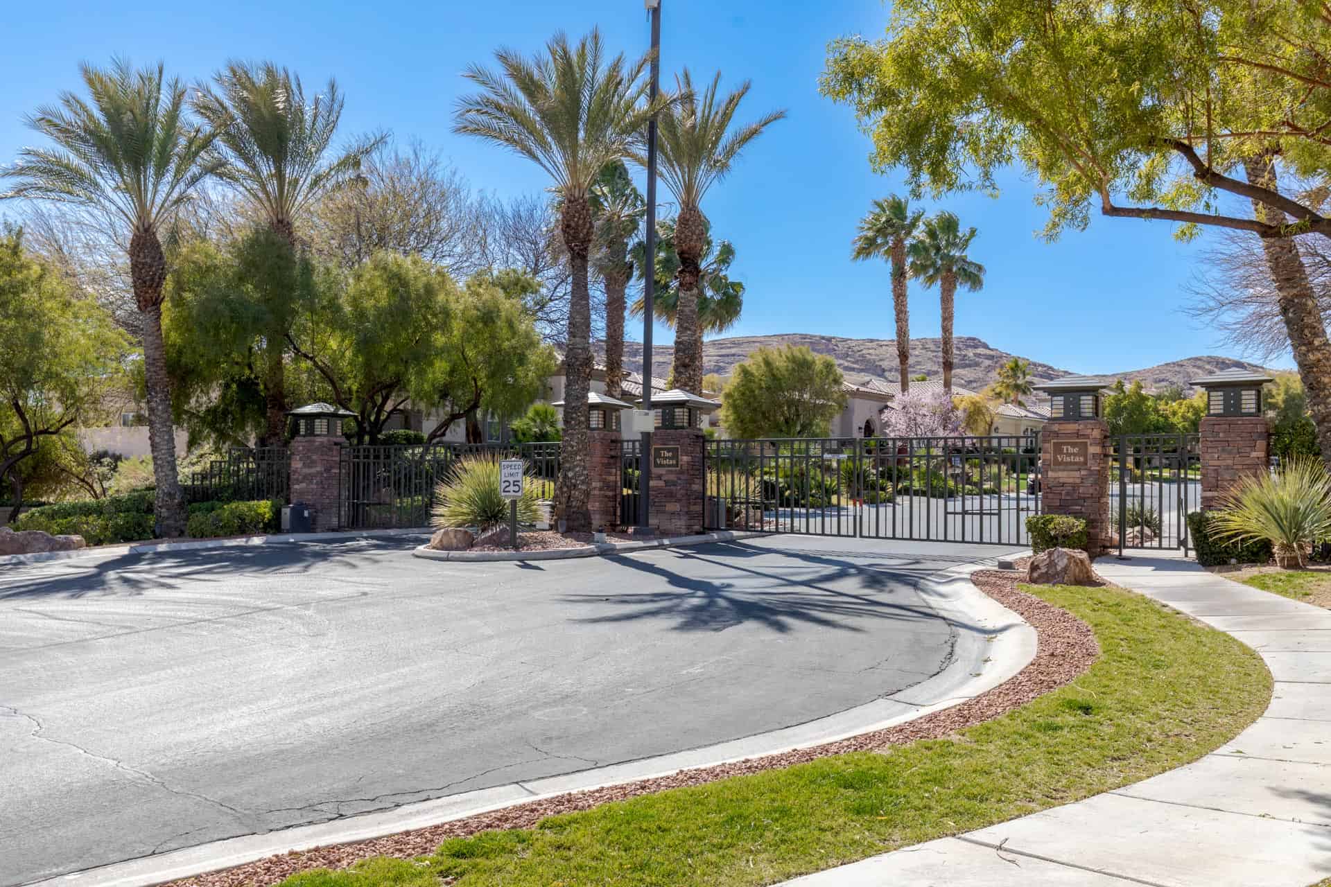 11447 Morning Grove Drive | Red Rock Country Club
