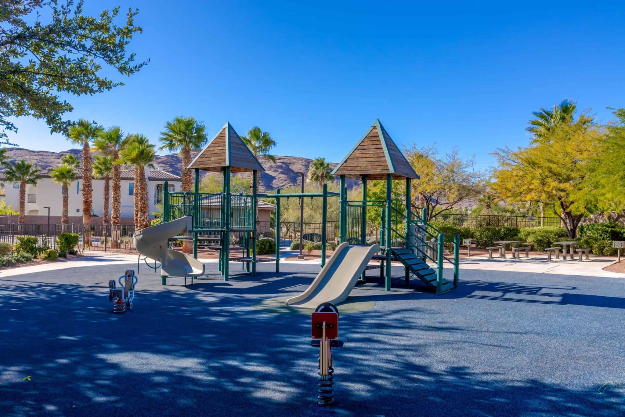 Red Rock Country Club Community-126