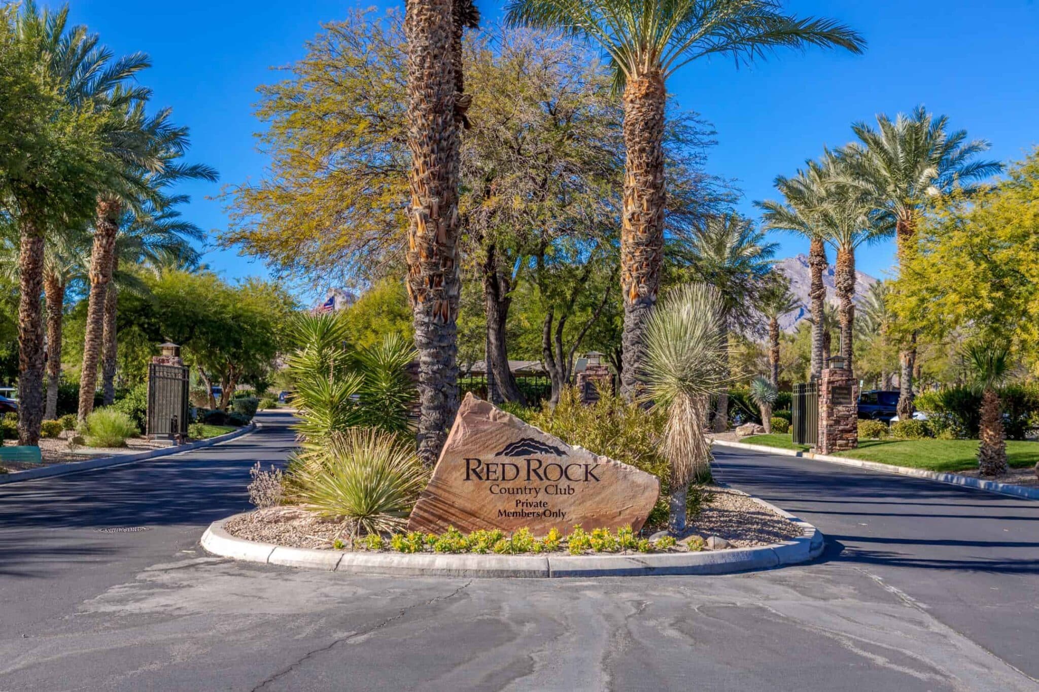 Red Rock Country Club Community-110