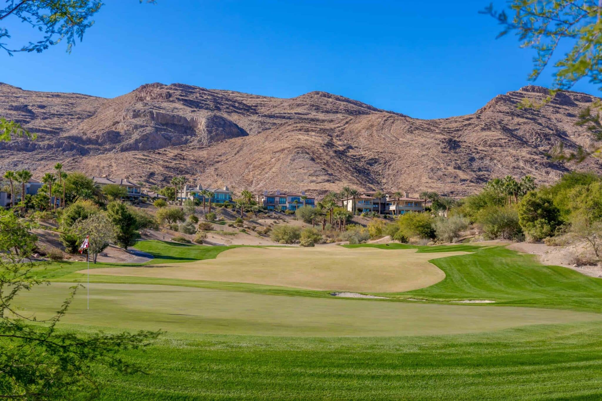Red Rock Country Club Community-117