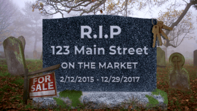 Don�t Let Your Home End Up as a Dead Listing