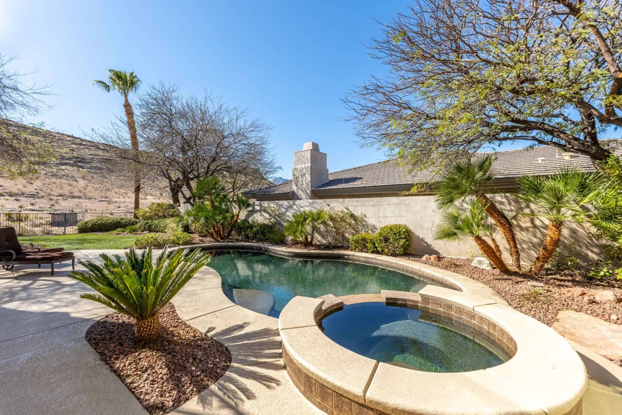 2355 green mountain court, las vegas, nevada, red rock country club