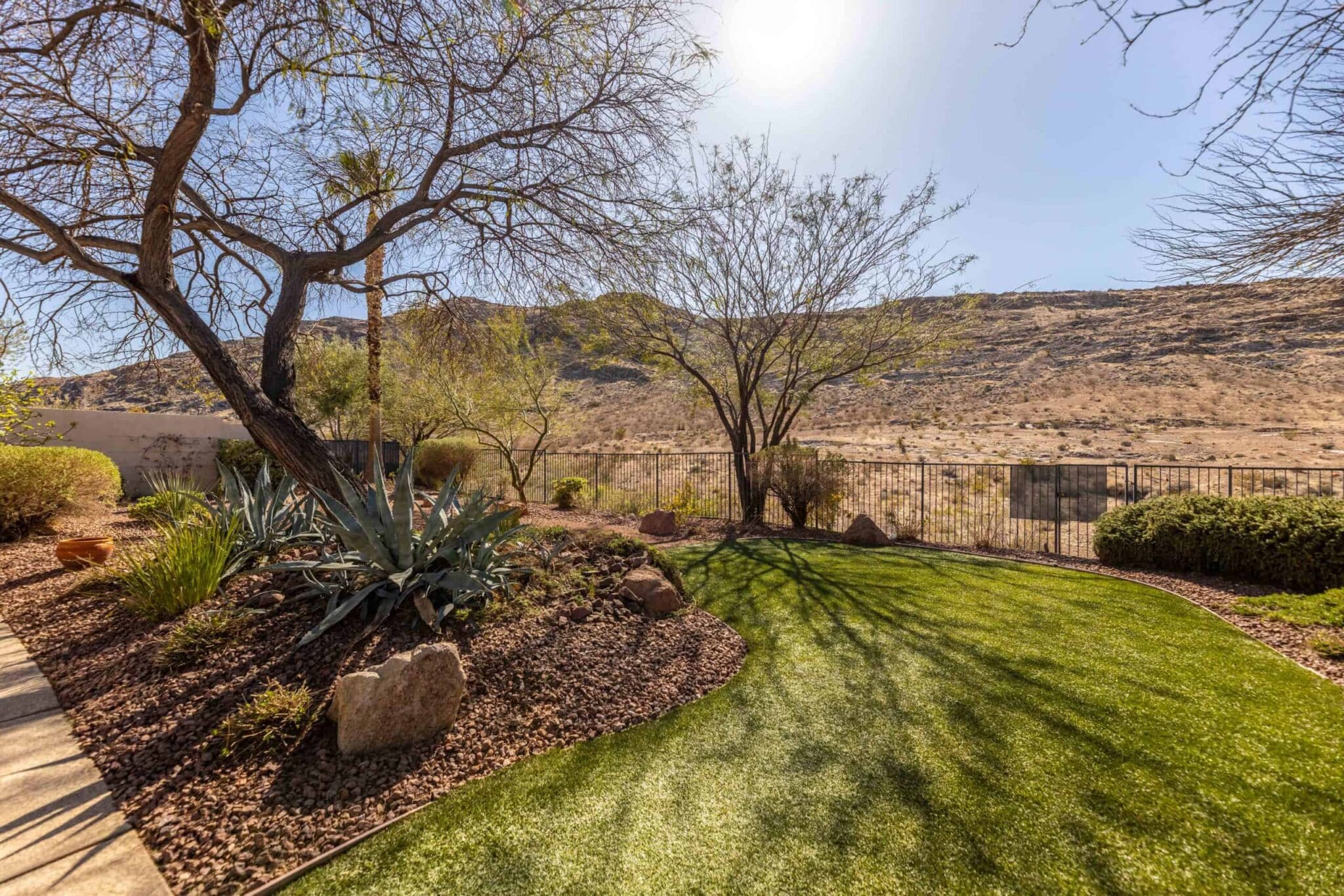 2355 green mountain court, las vegas, nevada, red rock country club